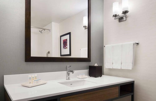 Warwick Hotel | Hilton Garden Inn Providence Airport/Warwick