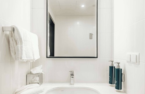 Radom Hotel | Hilton Garden Inn Radom