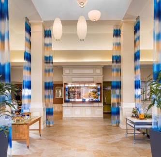Innsbrook Hotel | Hilton Garden Inn Richmond Innsbrook