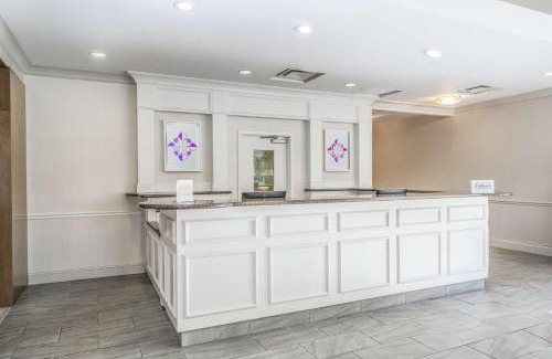 Sandston Hotel | Hilton Garden Inn Richmond Airport