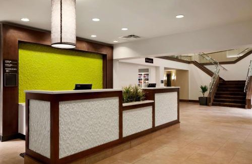 Bushnell Basin Hotel | Hilton Garden Inn Rochester/Pittsford