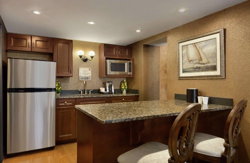 Bushnell Basin Hotel | Hilton Garden Inn Rochester/Pittsford