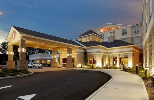 Town of North Hempstead Hotel | Hilton Garden Inn Roslyn
