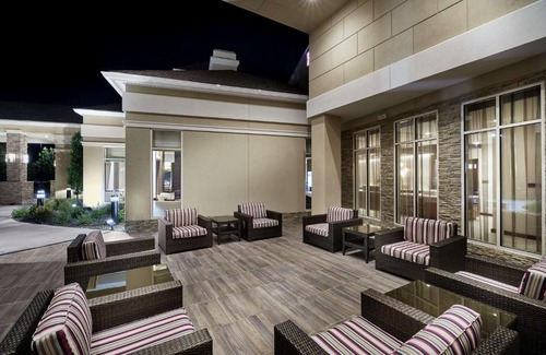 Town of North Hempstead Hotel | Hilton Garden Inn Roslyn