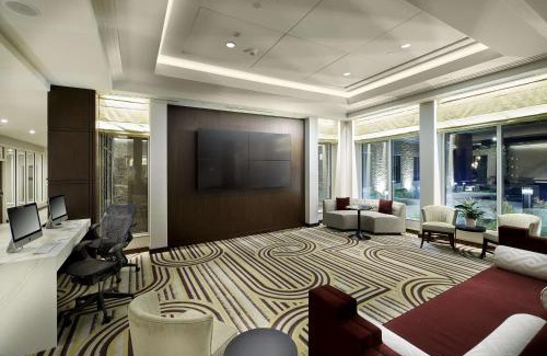 Town of North Hempstead Hotel | Hilton Garden Inn Roslyn
