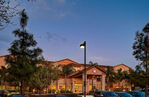 San Bernardino Hotel | Hilton Garden Inn San Bernardino