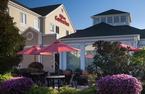 Eden Hotel | Hilton Garden Inn Savannah Airport