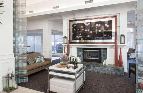 Eden Hotel | Hilton Garden Inn Savannah Airport