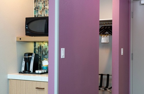 Lynnwood Hotel | Hilton Garden Inn Seattle Lynnwood, WA