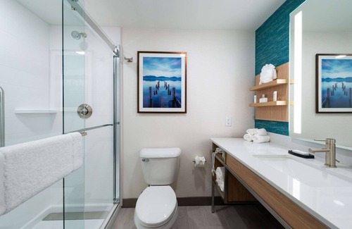 Lynnwood Hotel | Hilton Garden Inn Seattle Lynnwood, WA
