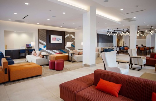 Southern Pines Hotel | Hilton Garden Inn Southern Pines Pinehurst, NC