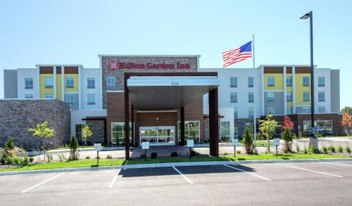 Waite Park Hotel | Hilton Garden Inn St. Cloud, Mn