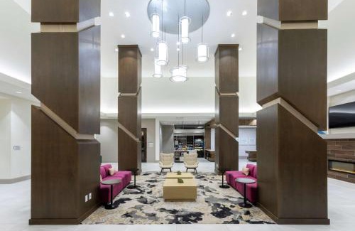 Waite Park Hotel | Hilton Garden Inn St. Cloud, Mn