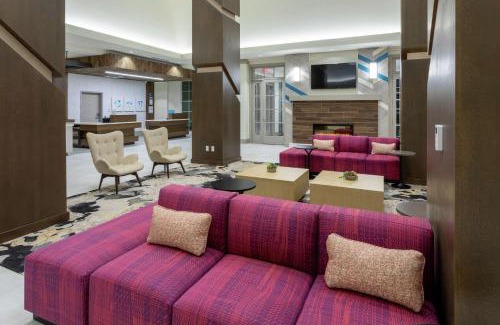 Waite Park Hotel | Hilton Garden Inn St. Cloud, Mn