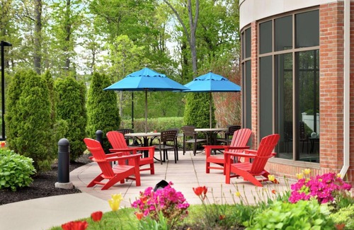 Stony Brook Hotel | Hilton Garden Inn Stony Brook