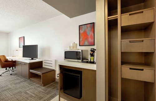 Tifton Hotel | Hilton Garden Inn Tifton
