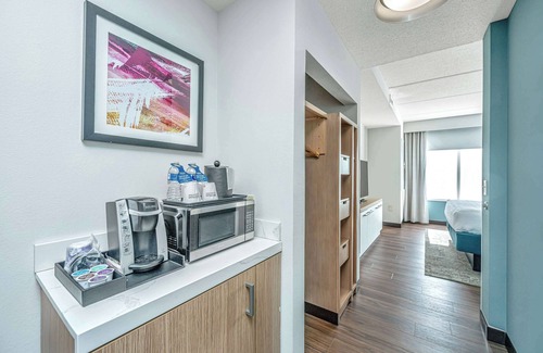 North Charleston Hotel | Hilton Garden Inn Charleston Airport