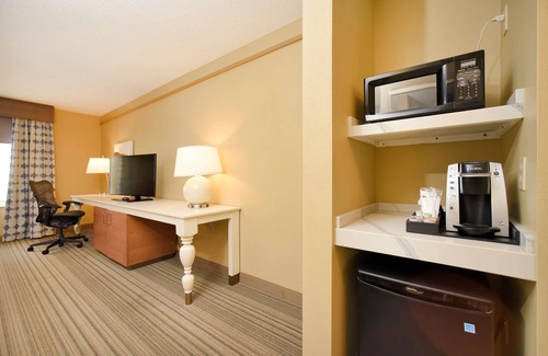 Saratoga Springs Hotel | Hilton Garden Inn Saratoga Springs