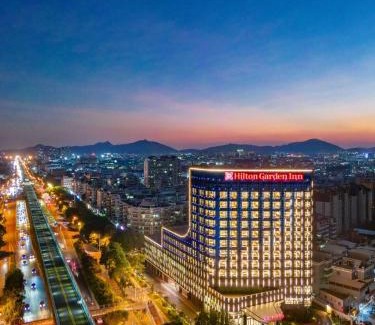 Tong'an Hotel | Hilton Garden Inn Xiamen Tong'An