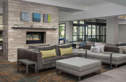 Brownstown Hotel | Hilton Garden Inn Yakima Downtown