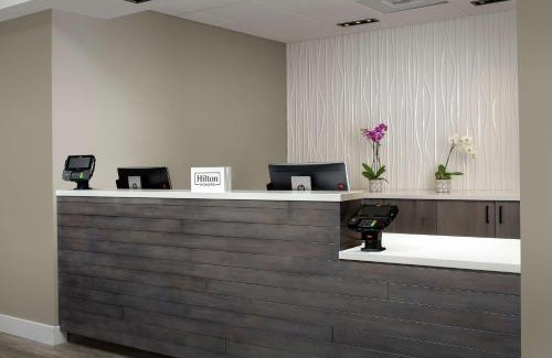 Brownstown Hotel | Hilton Garden Inn Yakima Downtown