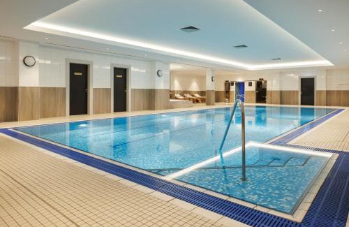 City Centre Glasgow Hotel | Hilton Glasgow