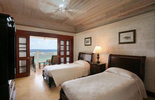 Diamond Valley Resort | Hilton Grand Vacations Club The Crane Barbados
