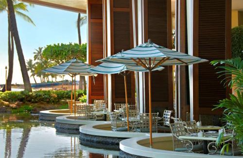Waikiki Resort | Hilton Grand Vacation Club The Grand Islander Waikiki Honolulu