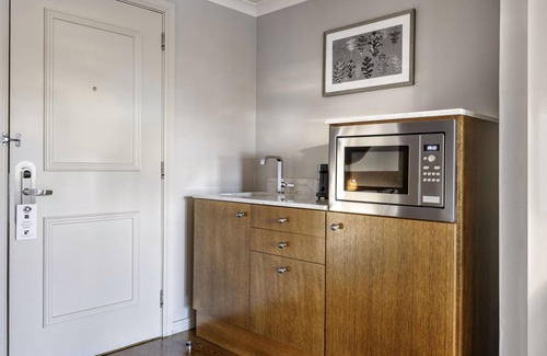 Ballater Hotel | Hilton Grand Vacations Club Craigendarroch Suites Scotland