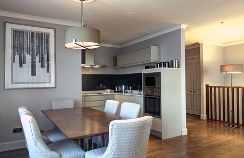 Ballater Hotel | Hilton Grand Vacations Club Craigendarroch Suites Scotland