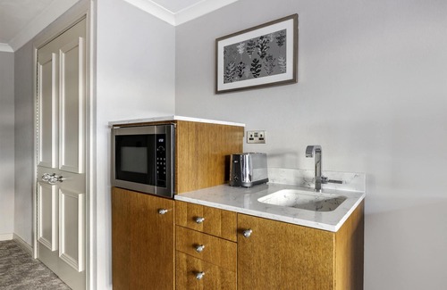 Ballater Hotel | Hilton Grand Vacations Club Craigendarroch Suites Scotland