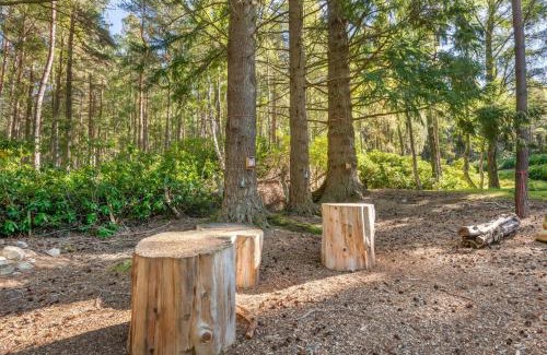 Ballater Resort | Hilton Grand Vacations Club Craigendarroch Suites Scotland