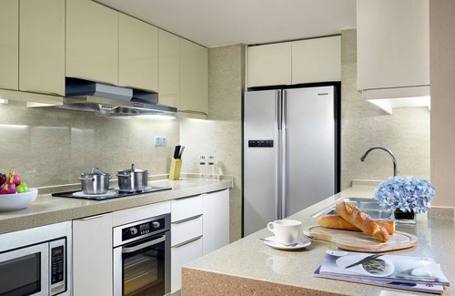 Guangzhou Science City Hotel | Hilton Guangzhou Science City