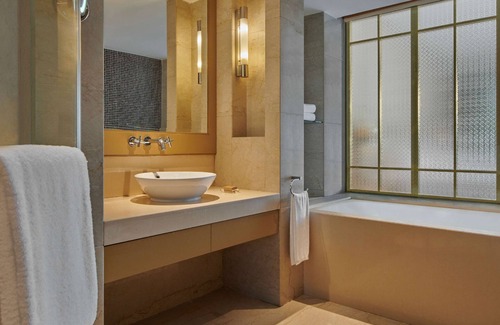 Guangzhou Science City Hotel | Hilton Guangzhou Science City