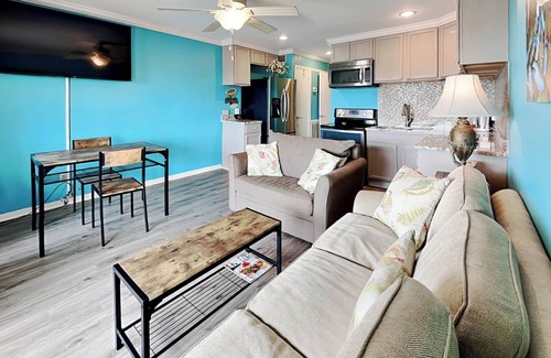 Folly Field Condo | Hilton Head Island Beach and Tennis Resort