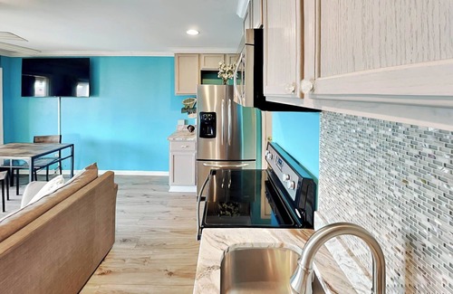 Folly Field Condo | Hilton Head Island Beach and Tennis Resort