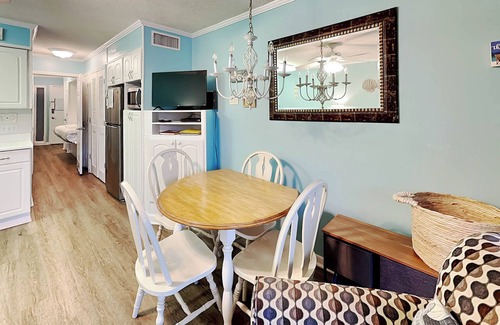 Folly Field Condo | Hilton Head Island Beach and Tennis Resort