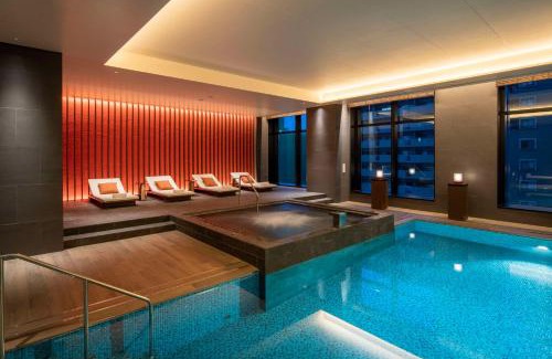 Hiroshima City Centre Hotel | Hilton Hiroshima