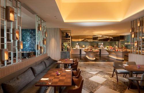 Hiroshima City Centre Hotel | Hilton Hiroshima