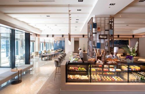 Hiroshima City Centre Hotel | Hilton Hiroshima