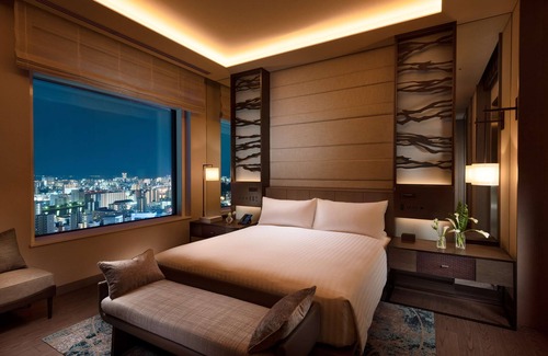 Hiroshima City Centre Hotel | Hilton Hiroshima