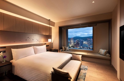 Hiroshima City Centre Hotel | Hilton Hiroshima