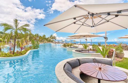 Faaa Resort | Hilton Hotel Tahiti