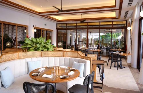 Faaa Resort | Hilton Hotel Tahiti
