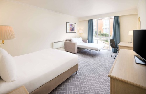 Milton Malsor Hotel | Hilton Northampton