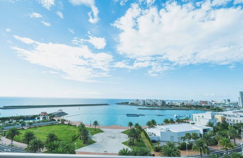 Mihama Resort | Hilton Okinawa Chatan Resort