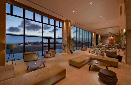 Mihama Resort | Hilton Okinawa Chatan Resort