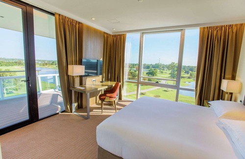 Fatima Hotel | Hilton Pilar
