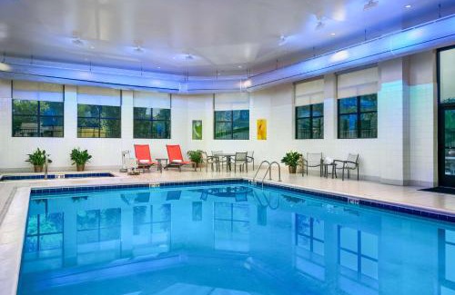 Short Pump Hotel | Hilton Richmond Hotel & Spa Short Pump