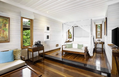 Glacis Resort | Hilton Seychelles Northolme Resort & Spa